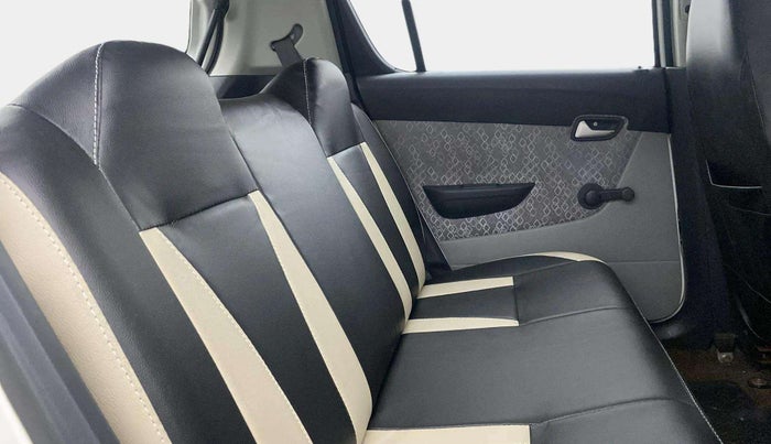 2016 Maruti Alto 800 VXI, Petrol, Manual, 40,728 km, Right Side Rear Door Cabin