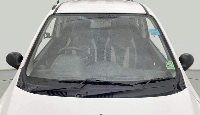 2016 Maruti Alto 800 VXI, Petrol, Manual, 40,728 km, Front Windshield