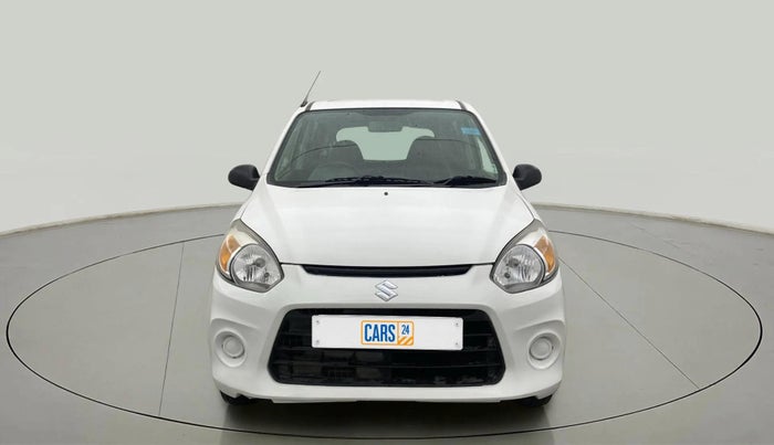 2016 Maruti Alto 800 VXI, Petrol, Manual, 40,728 km, Front