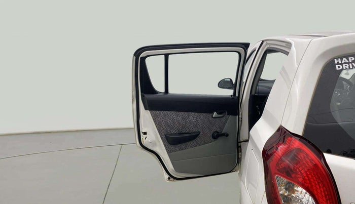 2016 Maruti Alto 800 VXI, Petrol, Manual, 40,728 km, LHS Rear Door