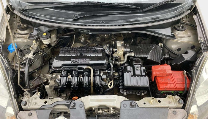 2015 Honda Brio S MT, Petrol, Manual, 65,543 km, Engine View