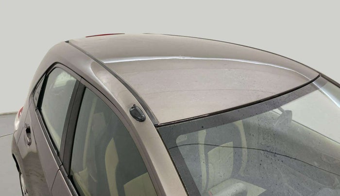 2015 Honda Brio S MT, Petrol, Manual, 65,543 km, Roof