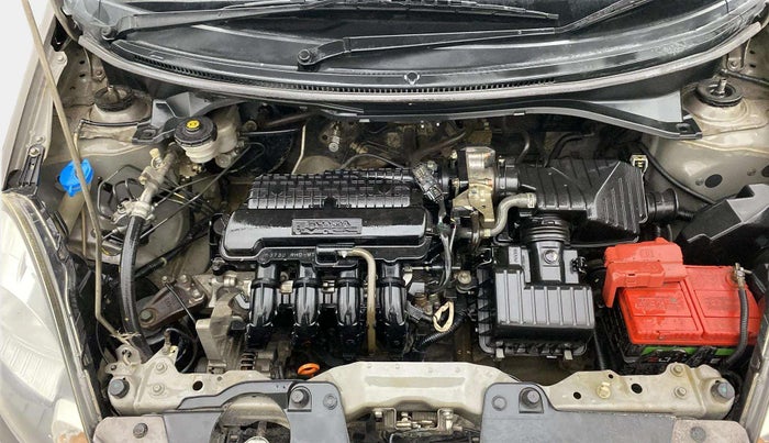 2015 Honda Brio S MT, Petrol, Manual, 65,543 km, Engine View - Right