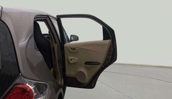 2015 Honda Brio S MT, Petrol, Manual, 65,543 km, RHS Rear Door