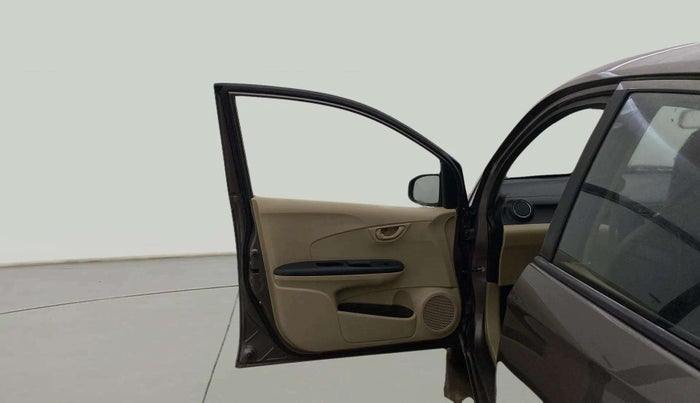 2015 Honda Brio S MT, Petrol, Manual, 65,543 km, LHS Front Door