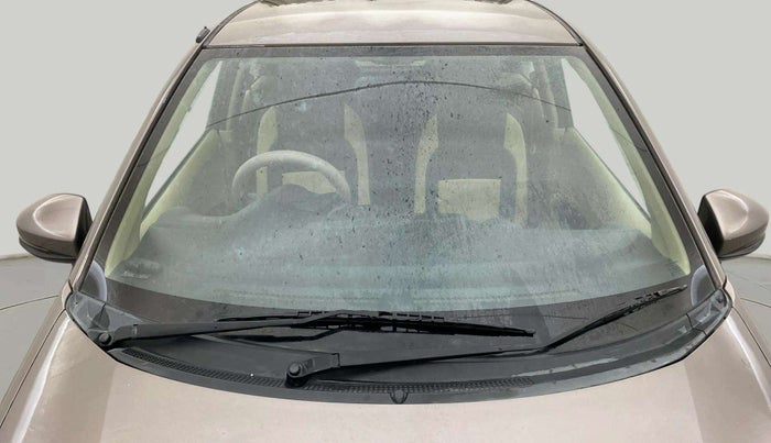 2015 Honda Brio S MT, Petrol, Manual, 65,543 km, Front Windshield