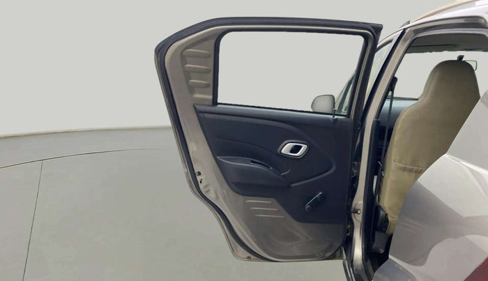 2018 Datsun Redi Go S 1.0 AMT, Petrol, Automatic, 33,109 km, LHS Rear Door