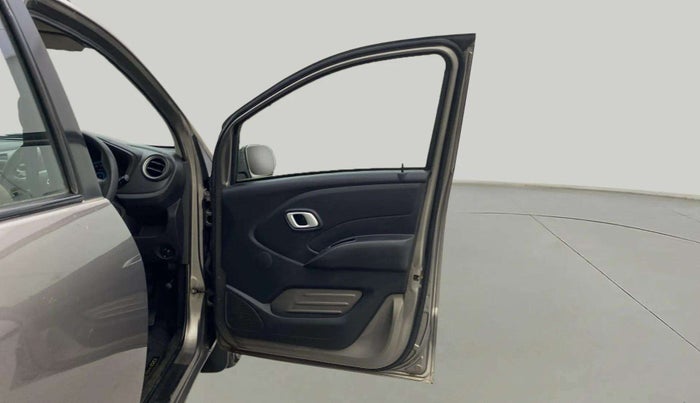 2018 Datsun Redi Go S 1.0 AMT, Petrol, Automatic, 33,109 km, RHS Front Door