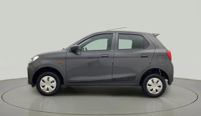 2024 Maruti Alto K10 VXI PLUS AMT, Petrol, Automatic, 13,579 km, Left Side