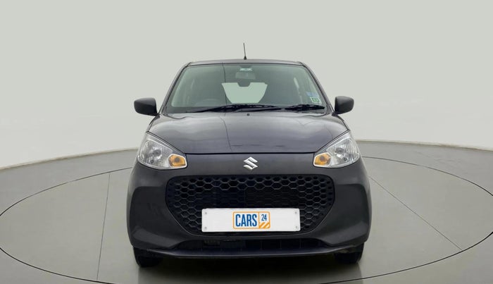 2024 Maruti Alto K10 VXI PLUS AMT, Petrol, Automatic, 13,579 km, Front