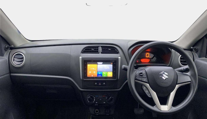 2024 Maruti Alto K10 VXI PLUS AMT, Petrol, Automatic, 13,579 km, Dashboard