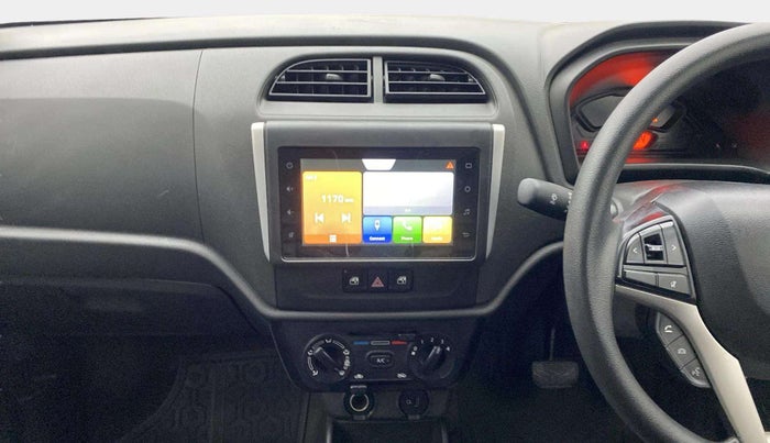 2024 Maruti Alto K10 VXI PLUS AMT, Petrol, Automatic, 13,579 km, Air Conditioner
