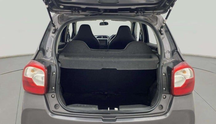 2024 Maruti Alto K10 VXI PLUS AMT, Petrol, Automatic, 13,579 km, Boot Open Zoomed View