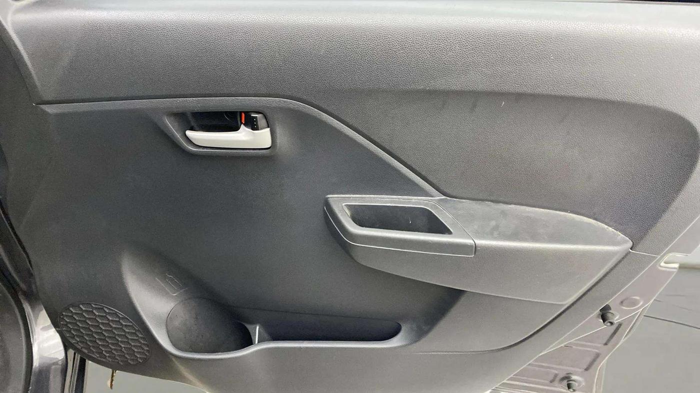 2024 Maruti Alto K10 VXI PLUS AMT, Petrol, Automatic, 13,579 km, Driver Side Door Panels Control
