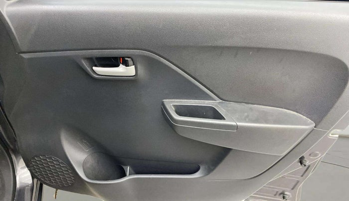 2024 Maruti Alto K10 VXI PLUS AMT, Petrol, Automatic, 13,579 km, Driver Side Door Panels Control