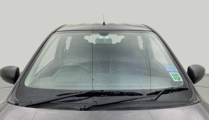 2024 Maruti Alto K10 VXI PLUS AMT, Petrol, Automatic, 13,579 km, Front Windshield