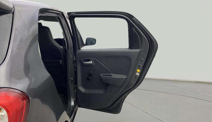 2024 Maruti Alto K10 VXI PLUS AMT, Petrol, Automatic, 13,579 km, RHS Rear Door