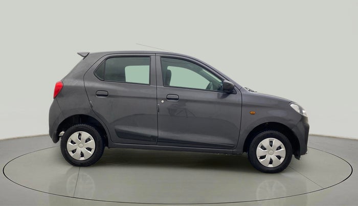 2024 Maruti Alto K10 VXI PLUS AMT, Petrol, Automatic, 13,579 km, Right Side View