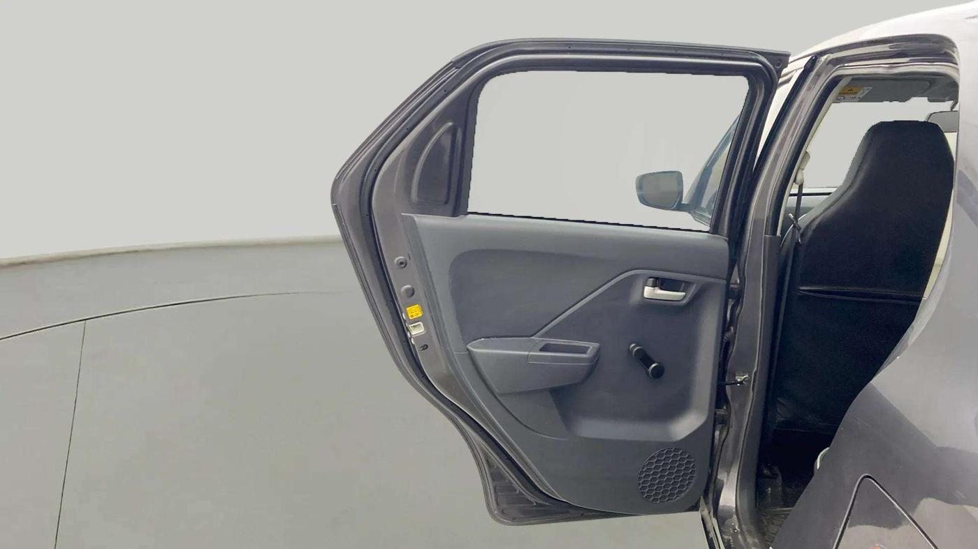 2024 Maruti Alto K10 VXI PLUS AMT, Petrol, Automatic, 13,579 km, LHS Rear Door