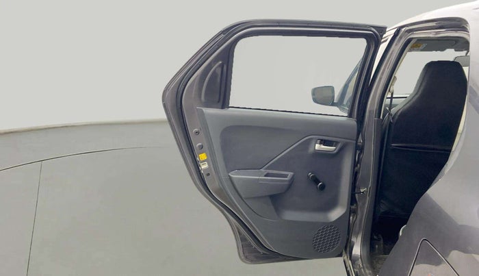 2024 Maruti Alto K10 VXI PLUS AMT, Petrol, Automatic, 13,579 km, LHS Rear Door