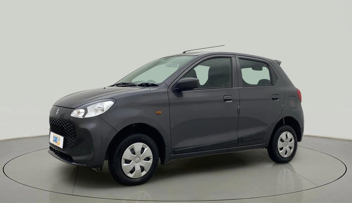 2024 Maruti Alto K10 VXI PLUS AMT, Petrol, Automatic, 13,579 km, Left Front Diagonal