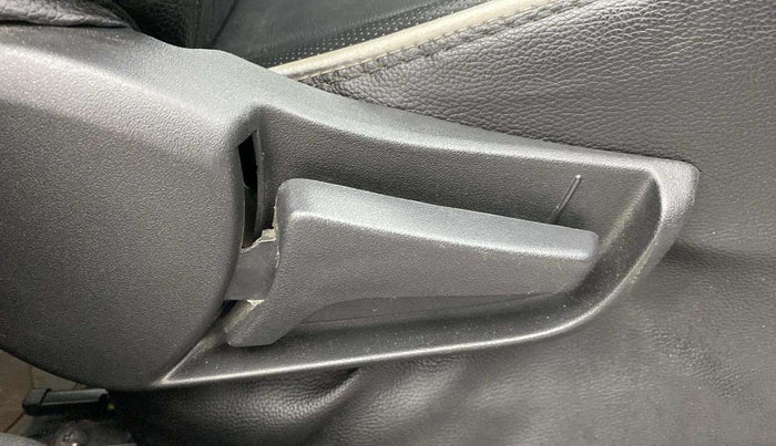 2024 Maruti Alto K10 VXI PLUS AMT, Petrol, Automatic, 13,579 km, Driver Side Adjustment Panel