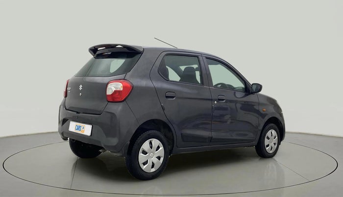 2024 Maruti Alto K10 VXI PLUS AMT, Petrol, Automatic, 13,579 km, Right Back Diagonal