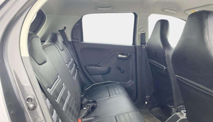 2024 Maruti Alto K10 VXI PLUS AMT, Petrol, Automatic, 13,579 km, Right Side Rear Door Cabin