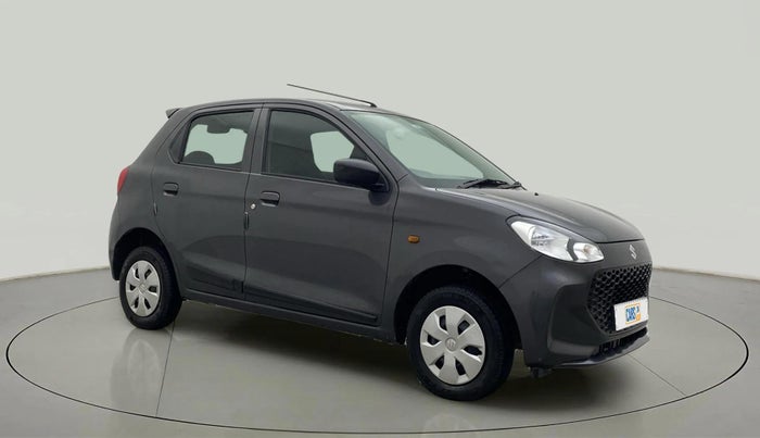 2024 Maruti Alto K10 VXI PLUS AMT, Petrol, Automatic, 13,579 km, Right Front Diagonal