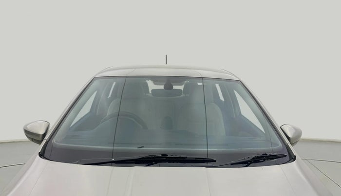 2017 Skoda Rapid STYLE 1.5 TDI AT, Diesel, Automatic, 80,128 km, Front Windshield