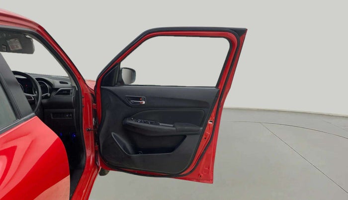 2018 Maruti Swift VXI AMT, Petrol, Automatic, 20,169 km, RHS Front Door