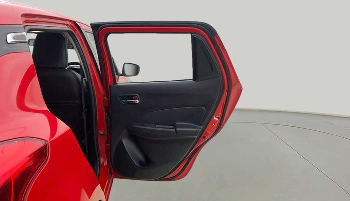 2018 Maruti Swift VXI AMT, Petrol, Automatic, 20,169 km, RHS Rear Door