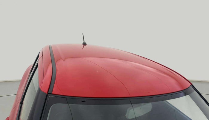 2018 Maruti Swift VXI AMT, Petrol, Automatic, 20,169 km, Roof