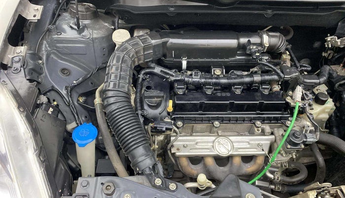 2020 Maruti Dzire ZXI AMT, Petrol, Automatic, 42,070 km, Engine View - Right