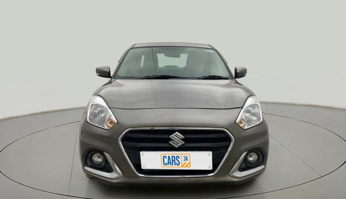 2020 Maruti Dzire ZXI AMT, Petrol, Automatic, 42,070 km, Front