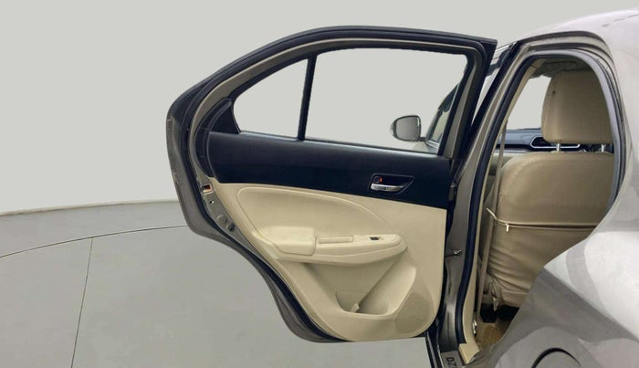 2020 Maruti Dzire ZXI AMT, Petrol, Automatic, 42,070 km, LHS Rear Door