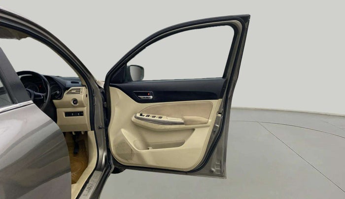 2020 Maruti Dzire ZXI AMT, Petrol, Automatic, 42,070 km, RHS Front Door