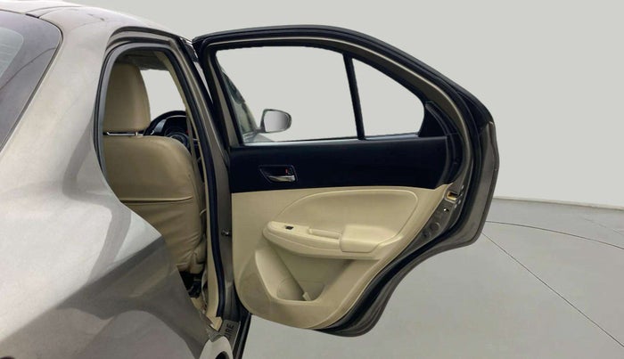 2020 Maruti Dzire ZXI AMT, Petrol, Automatic, 42,070 km, RHS Rear Door