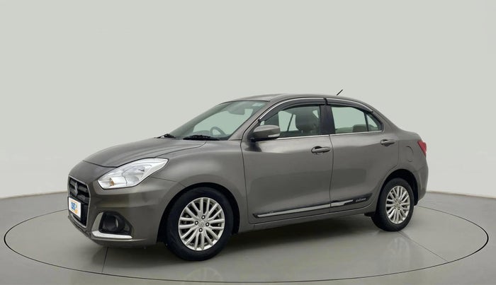2020 Maruti Dzire ZXI AMT, Petrol, Automatic, 42,070 km, Left Front Diagonal