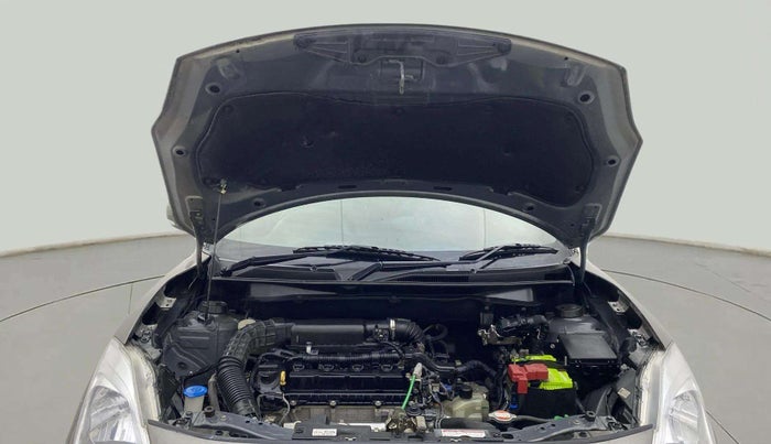 2020 Maruti Dzire ZXI AMT, Petrol, Automatic, 42,070 km, Open Bonet