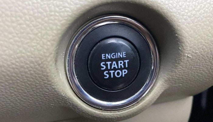 2020 Maruti Dzire ZXI AMT, Petrol, Automatic, 42,070 km, Keyless Start/ Stop Button