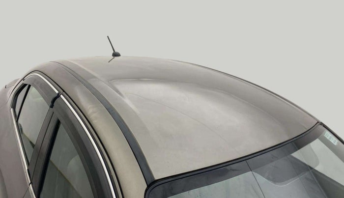 2020 Maruti Dzire ZXI AMT, Petrol, Automatic, 42,070 km, Roof