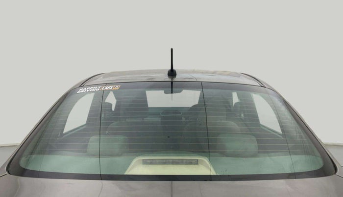 2020 Maruti Dzire ZXI AMT, Petrol, Automatic, 42,070 km, Rear Windshield