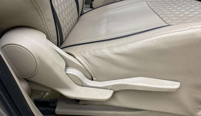 2020 Maruti Dzire ZXI AMT, Petrol, Automatic, 42,070 km, Driver Side Adjustment Panel