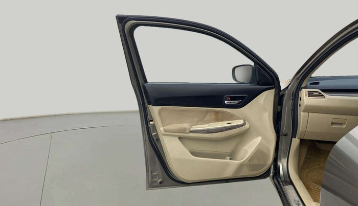 2020 Maruti Dzire ZXI AMT, Petrol, Automatic, 42,070 km, LHS Front Door