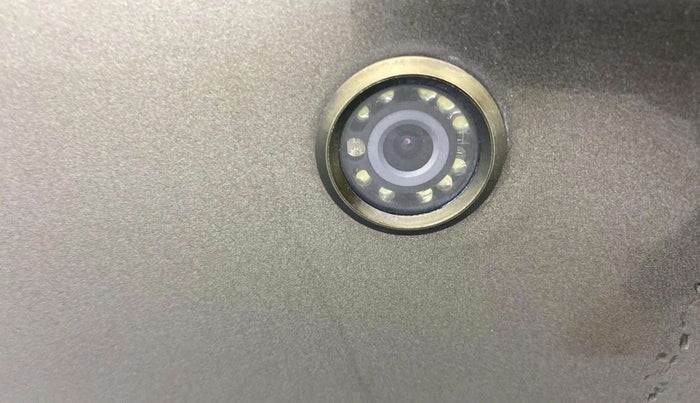 2020 Maruti Dzire ZXI AMT, Petrol, Automatic, 42,070 km, Parking Camera