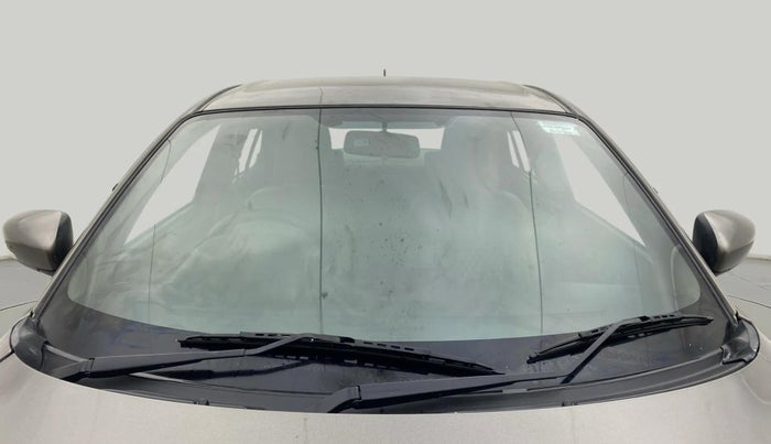2020 Maruti Dzire ZXI AMT, Petrol, Automatic, 42,070 km, Front Windshield