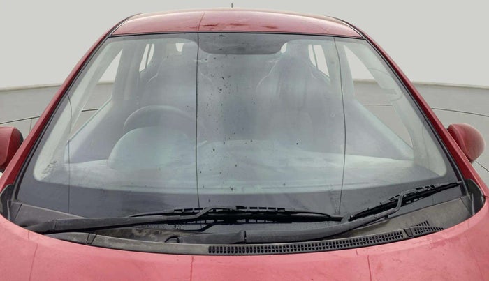 2018 Hyundai Xcent S 1.2, Petrol, Manual, 33,629 km, Front Windshield