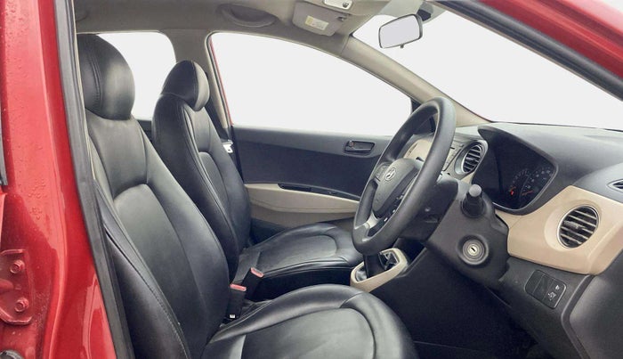 2018 Hyundai Xcent S 1.2, Petrol, Manual, 33,629 km, Right Side Front Door Cabin