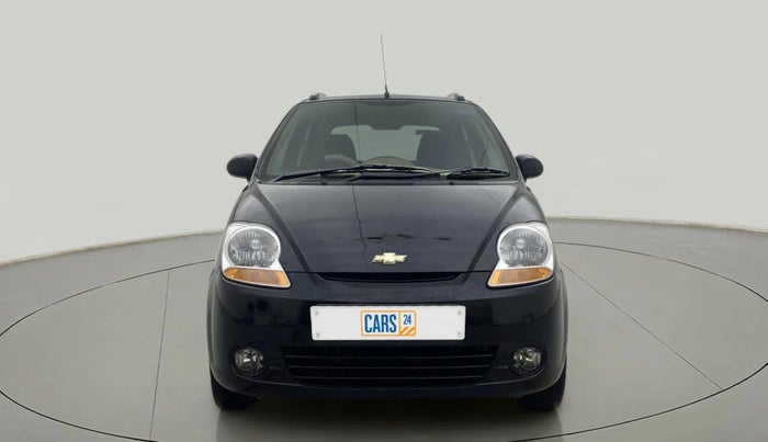 2012 Chevrolet Spark LT 1.0, Petrol, Manual, 36,283 km, Front